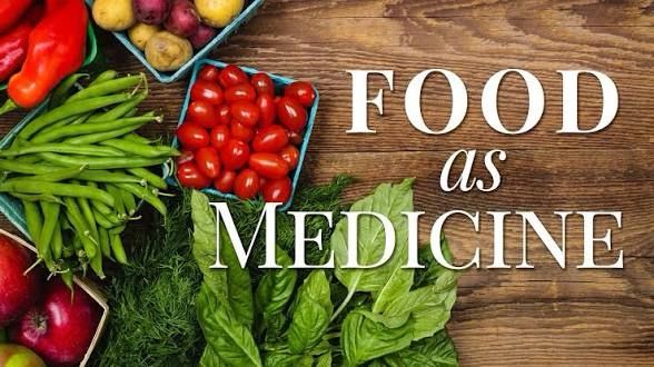 GIDA İLAÇTIR KAVRAMI VE MENEMEN REÇETESİ